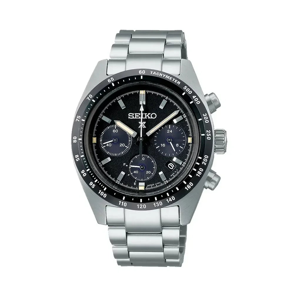 Seiko Marca de Luxo Moda Negócios Esportes Casuais Multifuncional Cronógrafo Venda Quente Mens Relógio de Pulso de Quartzo Não Mecânico