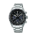 Seiko Marca de Luxo Moda Negócios Esportes Casuais Multifuncional Cronógrafo Venda Quente Mens Relógio de Pulso de Quartzo Não Mecânico