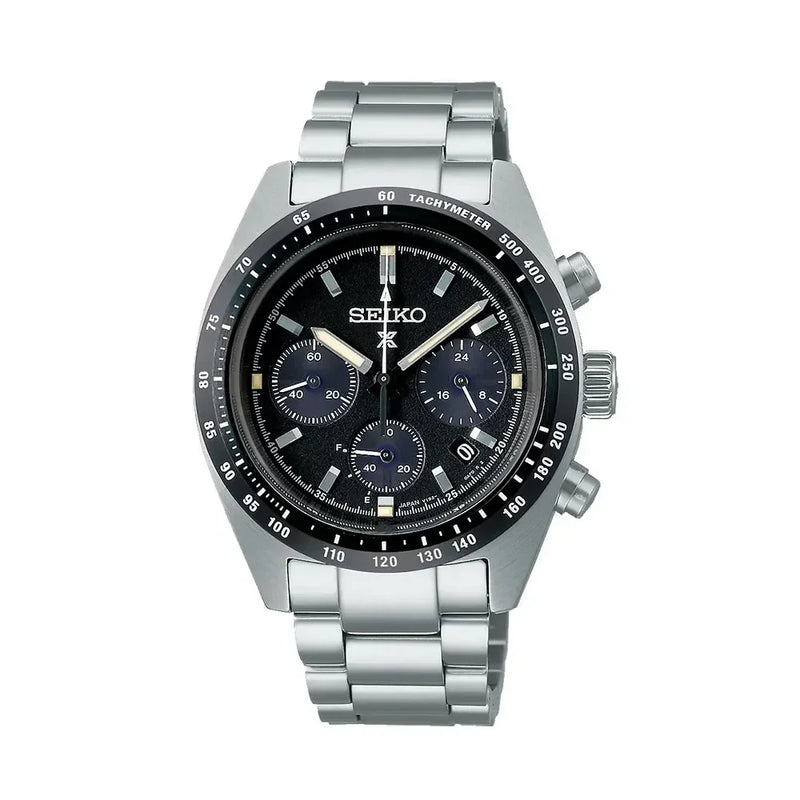 Seiko Marca de Luxo Moda Negócios Esportes Casuais Multifuncional Cronógrafo Venda Quente Mens Relógio de Pulso de Quartzo Não Mecânico