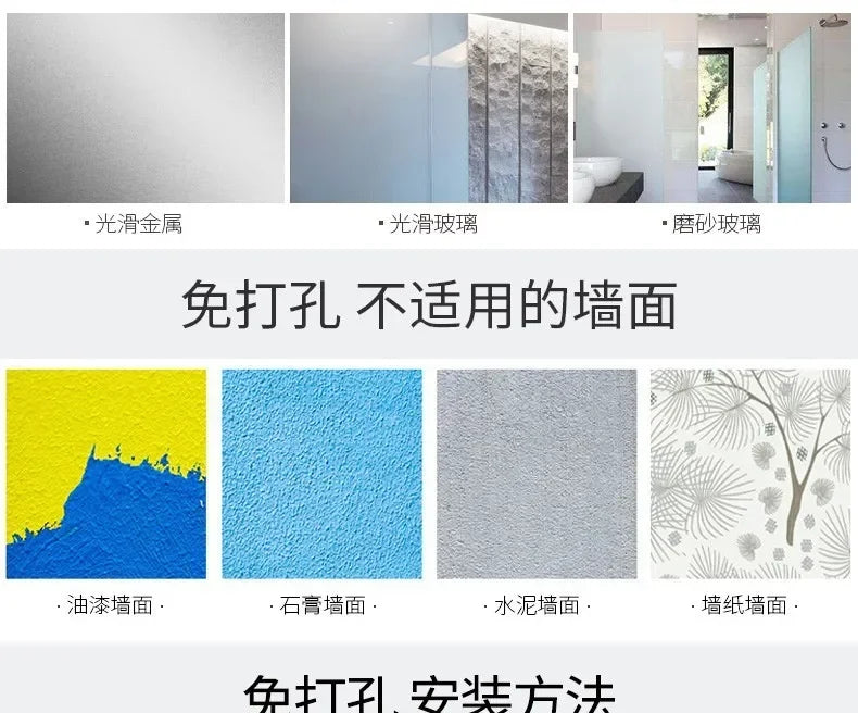 Elegante rack de condimentos de cozinha montado na parede com caixa de armazenamento Suporte multifuncional para utensílios domésticos com dispensador de vinagre de óleo