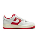 Originais Nike Air Force 1 Low '07 All White 315122-111/CW2288-111 Tênis de Skate Masculino Clássico de Cano Baixo para Homens e Mulheres