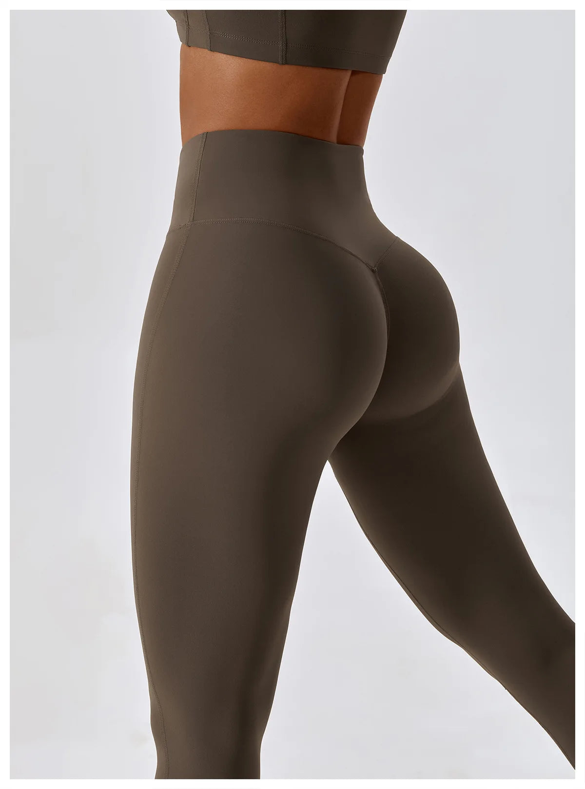 Sexy Fitness Treino Mulheres Conjunto de Ioga Treino Sem Costura Sportswear Roupas de Ginástica Sutiã Esportivo Top Leggings de Cintura Alta Ternos Esportivos