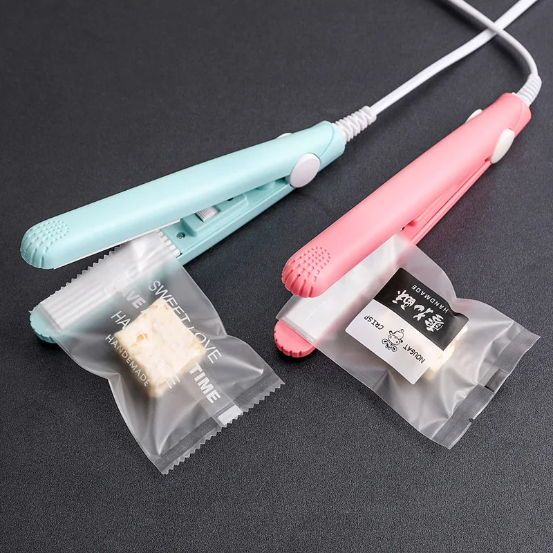 Nova Mini Prancha Alisadora de Cabelo Chapinha
