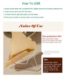 Homem-Aranha 3D Acrílico Luz Noturna USB Estéreo LED Lâmpada de Mesa Luz Fantasma Surpresa Presente de Aniversário LED Luz Usando USB e Bateria