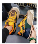 Tênis Masculino Respirável Leve Casual Conforto Esportes Corrida Tênis Fitness Tênis Tênis para Homens