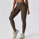 Sexy Fitness Treino Mulheres Conjunto de Ioga Treino Sem Costura Sportswear Roupas de Ginástica Sutiã Esportivo Top Leggings de Cintura Alta Ternos Esportivos
