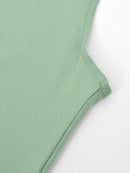 Verão Maxi Vestido Mulheres Sexy Split Moda Sem Mangas Sem Encosto Slim Vestido Feminino Casual Streetwear Club Elegantes Vestidos de Festa