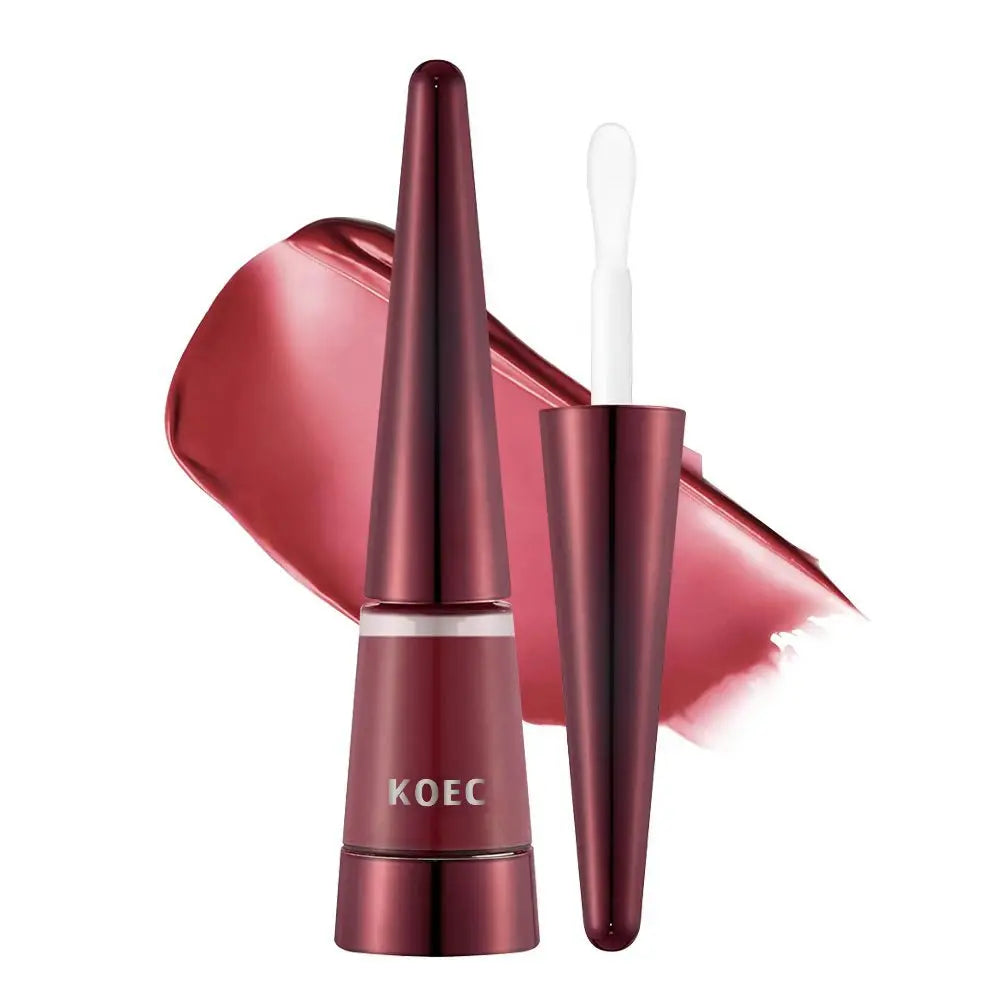 Gloss Labial Intenso