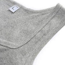 Venda imperdível de roupas masculinas de verão, camiseta básica elástica feminina, camiseta masculina sem mangas de algodão puro, camiseta fitness para musculação