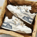 Sapatos Masculinos Moda Mens Sneakers Outono Nova Marca Design Confortável Soft Soled Homens Tênis de Corrida Masculino