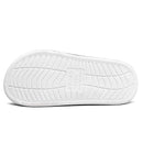 Chinelos Masculinos de Verão Esportes Moda ao Ar Livre e Tendência Sandálias de Praia Confortáveis Homens Sapatos Casuais Chinelos de Casa Sapatos para Casa