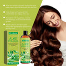 Gel de Aloe Vera Nutritivo Hidratante Suavizante Amaciante Calmante para o Rosto, Prevenção de Acne, Espinhas, Vermelhidão, Rachaduras e Rugosidade, Gel Hidratante de Aloe Vera