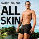 Gel de depilação poderoso creme depilador Áreas íntimas Saúde Indolor Removedor de Pêlos Inibidor de Crescimento Para Mulher Homens Cuidados com o Corpo