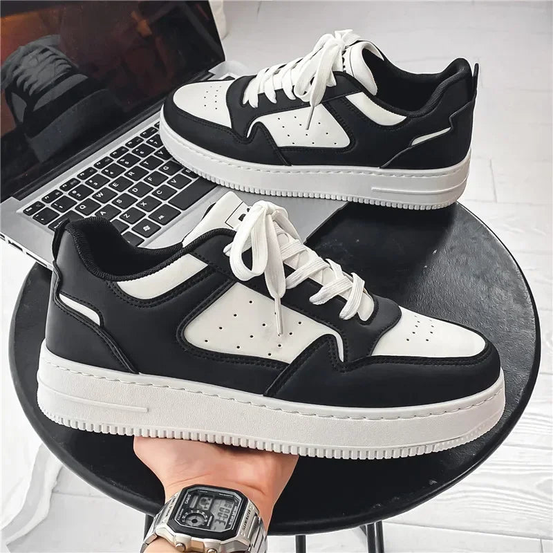 Calçados esportivos masculinos originais Sapatos masculinos de campus de marca Homem 2024 Tendência Tênis masculinos Sandálias de verão masculinas Sapato Réplica de marca Sneaker