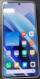 Xiaomi Redmi Note 13 Pro 5G Smartphone 6.67" Snapdragon 7S Gen 2 5100mAh Bateria 67W Carregamento Rápido 200 MP