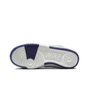 Nike branco verde colorway Gamma Force Sapatos de placa de baixa moda confortáveis antiderrapantes resistentes ao desgaste Modelos masculinos e femininos