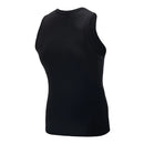 1/3 peça masculina quatro estações básico plus size esportes e lazer colete masculino fitness corrida basquete fundo sem mangas colete