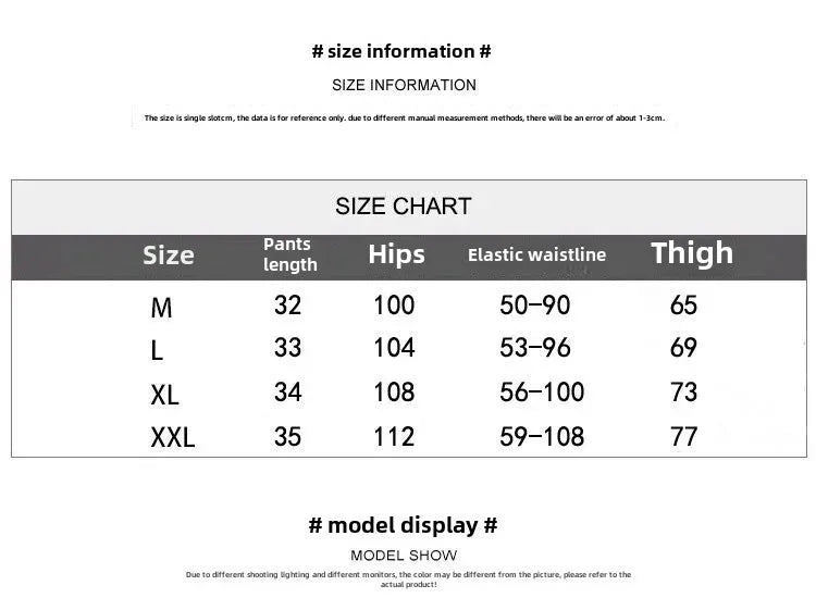 Rosa Malha Casual Trunks Mulheres Cintura Alta Perna Larga Emagrecimento Branco Cintura Elástica Corrida Fitness Leggings
