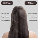 Massageador de Luz Vermelha e Azul Pente Massageador de Cabelo Aplicador para Couro Cabeludo Massageador de Cabeça Pente de Massagem Elétrico Pente de Massagem Capilar com Nano Vibração