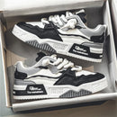 Sapatos Masculinos Moda Mens Sneakers Outono Nova Marca Design Confortável Soft Soled Homens Tênis de Corrida Masculino