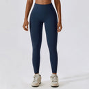 Sexy Fitness Treino Mulheres Conjunto de Ioga Treino Sem Costura Sportswear Roupas de Ginástica Sutiã Esportivo Top Leggings de Cintura Alta Ternos Esportivos