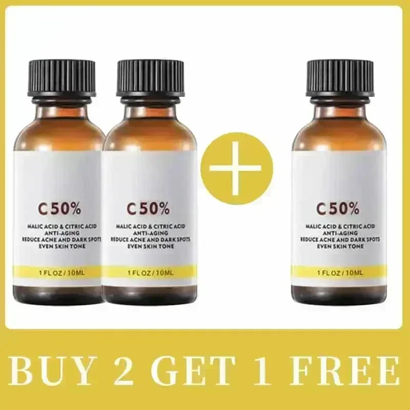 Face Care Exfoliating Radiant Skin Fade Dark Spots & Pigmentation for Even Brighter Skin Remove Spots Arm Knee Legs Melanin