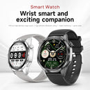 Para HUAWEI GT5 Pro GPS NFC Relógio Inteligente Masculino 360 * 360 Tela AMOLED Frequência cardíaca Bluetooth Chamada IP67 Homem à prova d'água Smartwatch 2024