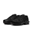 Nike Air Max Plus DM0032-003 Original Retro Low-top Casual Tênis Preto Cinza Tênis Masculino