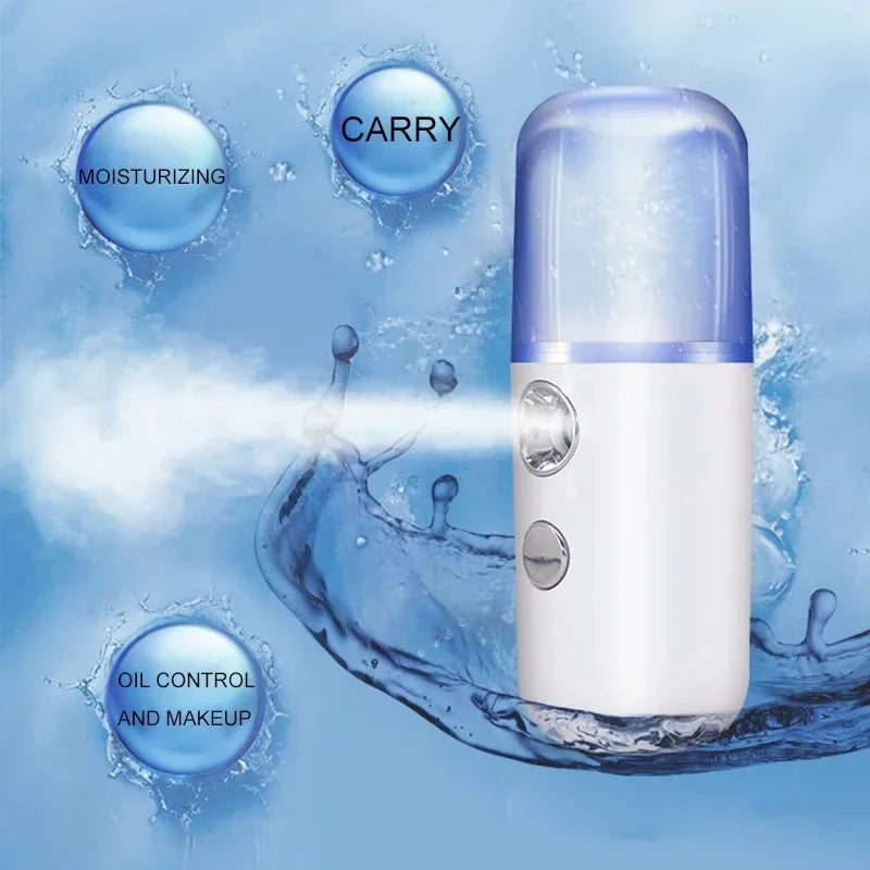 Spray Hidratante Facial