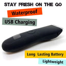 Aparador de Cabelo para Homens Áreas Íntimas Zonas Lugares Depilador Barbeador Elétrico Máquina de Barbear para Homem Barba Depilação Corte