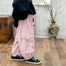 Calças para Bebês Meninos e Meninas 2024 Macacão de Bebê Simples para Meninos Legais Primavera e Outono Crianças Roupas Infantis Inferiores