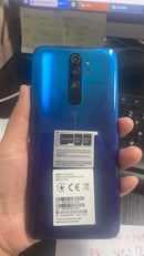 Global ROM Xiaomi Redmi Note 8 Pro 6GB 64GB/128GB 4G Smartphone NFC Android Cell Phones Mobil Phone Dual SIM Cellphone