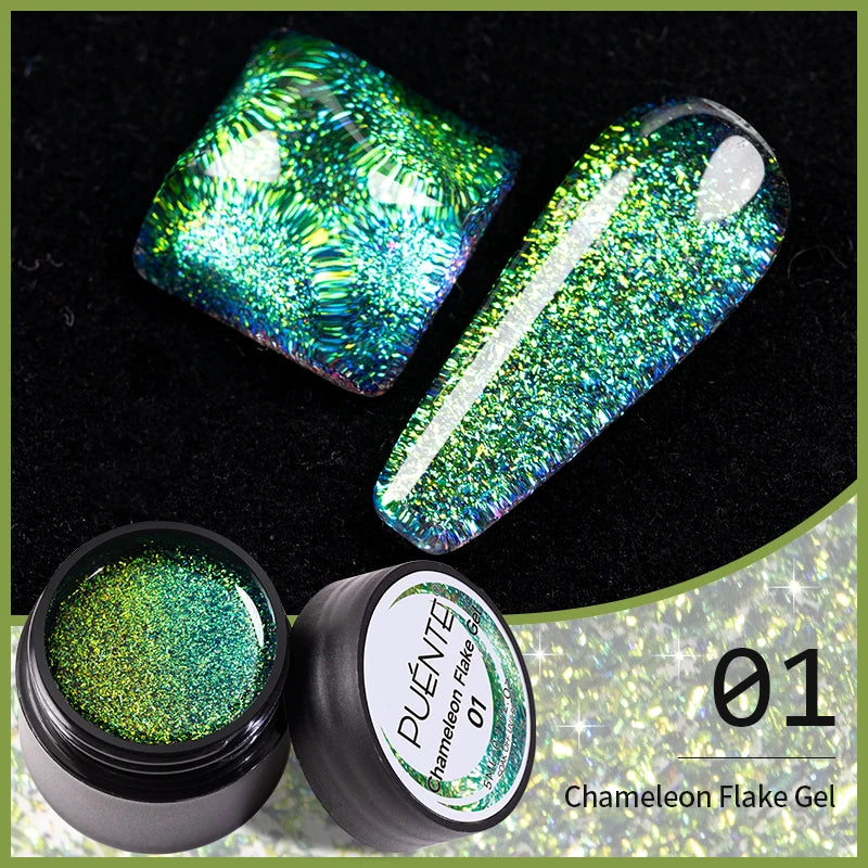 Esmalte em Gel Autonivelante 15ML Livre de Hema Gel Transparente Rígido Extensão de Unhas Modelagem 3D Cola para Strass Removedor de Verniz UV