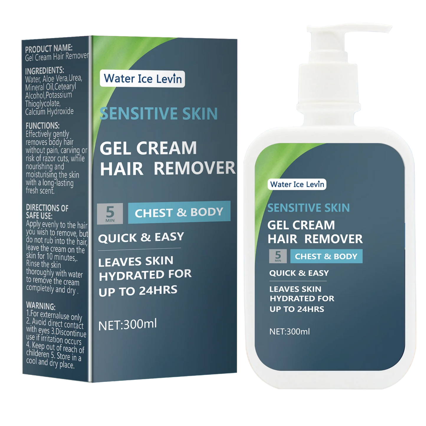 Gel de depilação poderoso creme depilador Áreas íntimas Saúde Indolor Removedor de Pêlos Inibidor de Crescimento Para Mulher Homens Cuidados com o Corpo