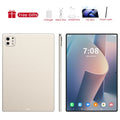 2025 Novo 11 polegadas Pad 6S Pro Tablet Android 15 16GB + 1024GB 10000mah 5G WiFi Dual SIM Card Tablet PC Global Tablette Google Mi Tab