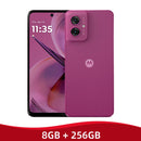 Motorola Moto G55 5G Smartphone Dimensity 7025 Octa Core 6.5'' 120Hz FHD+ Screen 50MP Dual OIS Camera 5000mAh Battery