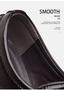 Oxford Sapatos Masculinos de Luxo Laca Sapato de Casamento Apontado Dedo Do Pé Sapatos de Vestido para Homens Clássicos Homens de Negócios Sapatos de Couro Tamanho Grande 38-48