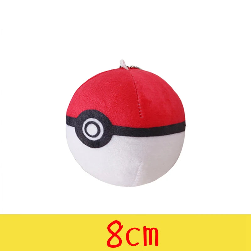 Pokemon Brinquedo de Pelúcia de Alta Qualidade Com Etiqueta Anime Cartoon Pikachu Charmander Squirtle Bulbasaur Boneca de Pelúcia Presente Para Crianças Crianças