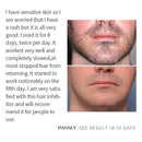 Inibidor de Remoção de Crescimento de Pelos Barba Biquíni Pernas Íntimas Corpo Axila Lotioína Suaviza a Pele e Cabelo Depilatório Indolor Permanante