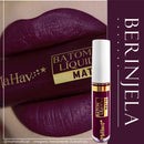Matte Mahav Touch Velvety Liquid Lipstick