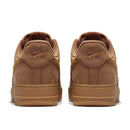 Originais Nike Air Force 1 Low '07 All White 315122-111/CW2288-111 Tênis de Skate Masculino Clássico de Cano Baixo para Homens e Mulheres