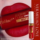 Matte Mahav Touch Velvety Liquid Lipstick