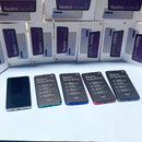 Global ROM Xiaomi Redmi Note 8 Pro 6GB 64GB/128GB 4G Smartphone NFC Android Cell Phones Mobil Phone Dual SIM Cellphone