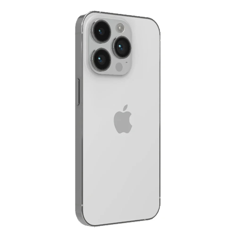 Original Apple iPhone 14 Pro 5G Celular Face ID NFC 6GB RAM 128/256 / 512GB ROM 6.1 '' 48MP A16 Bionic Hexa Core SmartPhone