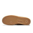 Originais Nike Air Force 1 Low '07 All White 315122-111/CW2288-111 Tênis de Skate Masculino Clássico de Cano Baixo para Homens e Mulheres