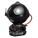 Projetor de Luz de Astronauta Galaxy Star - Projetores de Céu Estrelado, Lâmpada de Decoração para Quarto, Nebulosa, Luz Noturna de LED, Presente para Crianças e Adultos