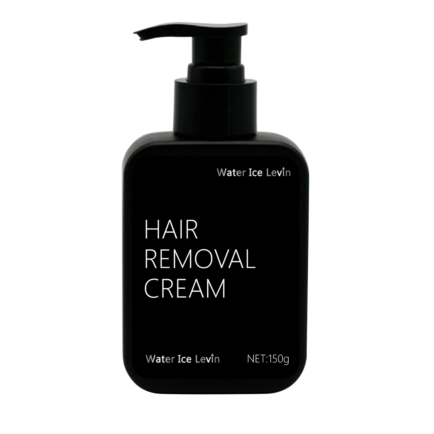 Creme Depilatório Permanente Creme Depilador Áreas Íntimas Saúde Indolor Removedor de Pêlos Inibidor de Crescimento para Mulher Homens Cuidados com o Corpo