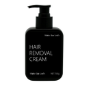 Creme Depilatório Permanente Creme Depilador Áreas Íntimas Saúde Indolor Removedor de Pêlos Inibidor de Crescimento para Mulher Homens Cuidados com o Corpo