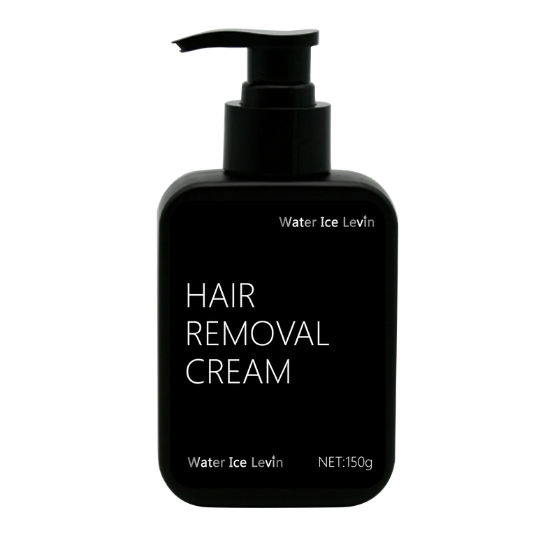 Creme Depilatório Permanente Creme Depilador Áreas Íntimas Saúde Indolor Removedor de Pêlos Inibidor de Crescimento para Mulher Homens Cuidados com o Corpo