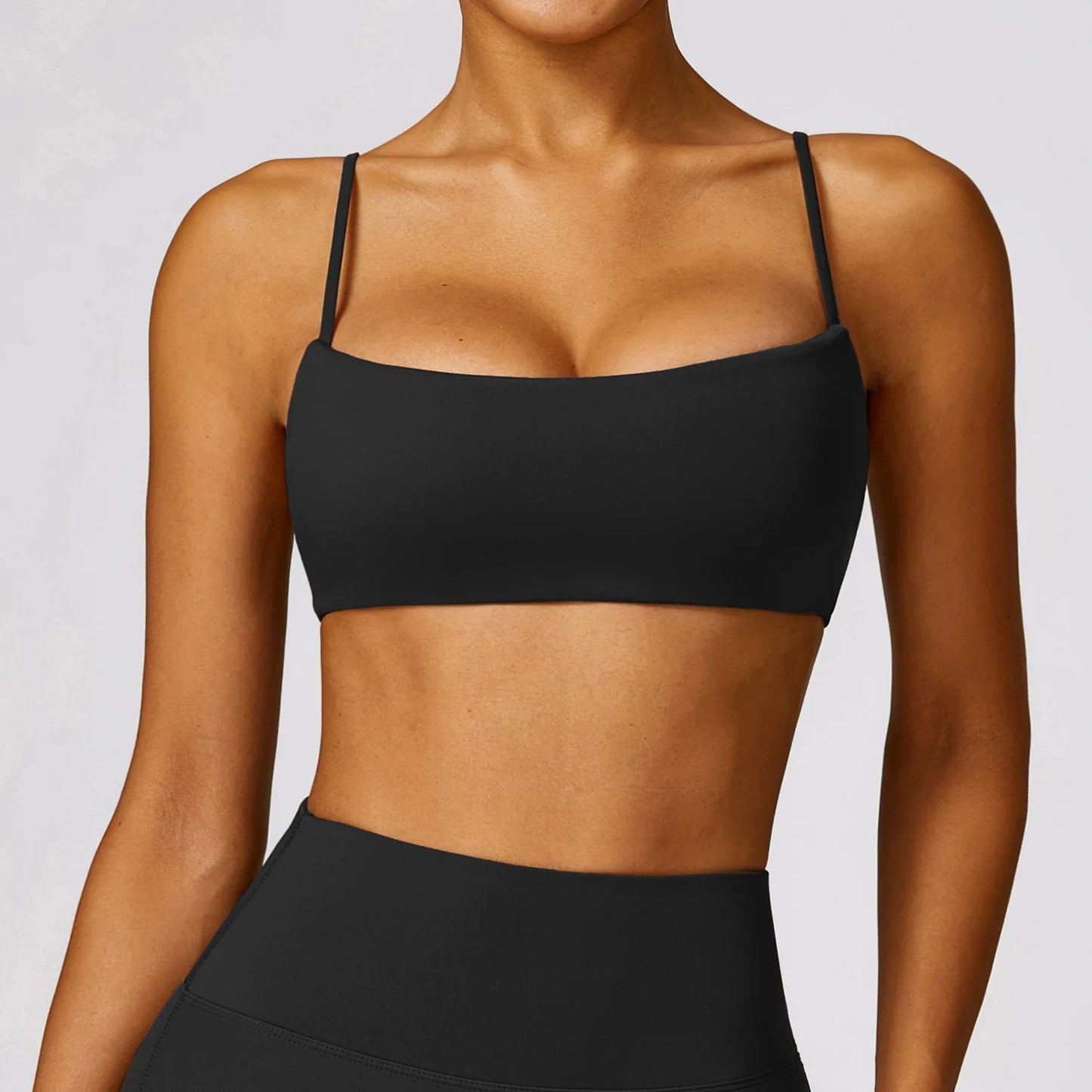 Sexy Fitness Treino Mulheres Conjunto de Ioga Treino Sem Costura Sportswear Roupas de Ginástica Sutiã Esportivo Top Leggings de Cintura Alta Ternos Esportivos